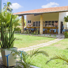 Pousada Nosso Recanto, Camocim — photo 3