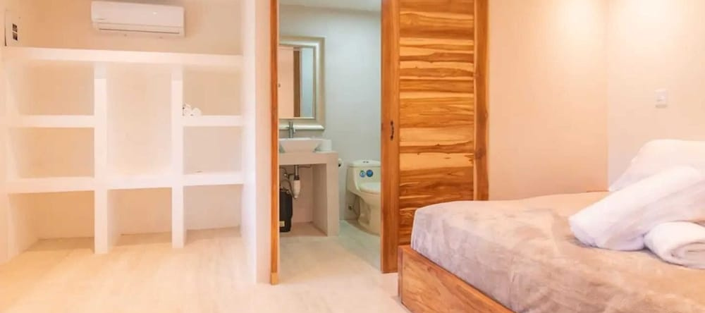 Surfside Apartments Mal Pais, 马尔派斯 — 照片 1