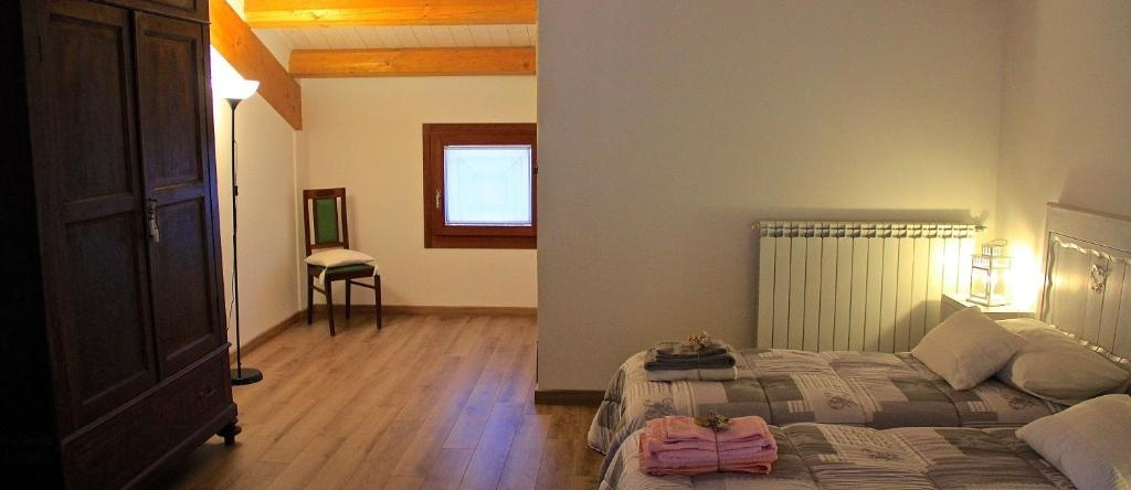 Agriturismo Monte Scala, 塔廖迪波 — 照片 1