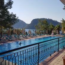Marmaris Park Hotel, Мармарис — фото 3