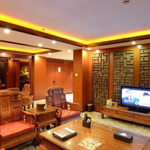Shizong Diheng Hotel, Цюйцзин — фото 5