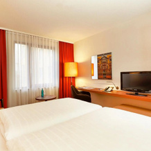 H+ Hotel Hannover, 汉诺威 — 照片 3