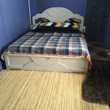 Arut Riverside Guesthouse, 庞卡兰布翁 — 照片 5