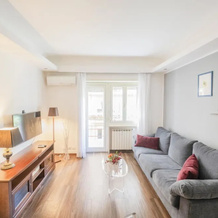 Lovely Design Apartment With Balcony, Рим — фото 5