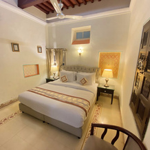 WelcomHeritage Ramgarh, 潘切库拉 — 照片 3