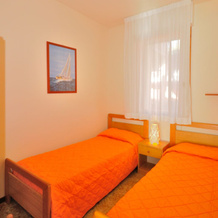 Villaggio White Star, Бибионе — фото 3