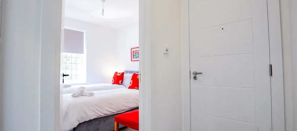 Host Stay Croydon Road Dwelling, 凯特勒姆 — 照片 1