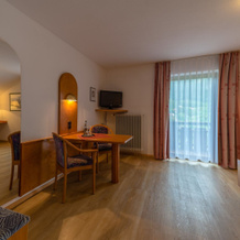 Parkhotel Sonnenhof, 上阿默高 — 照片 3