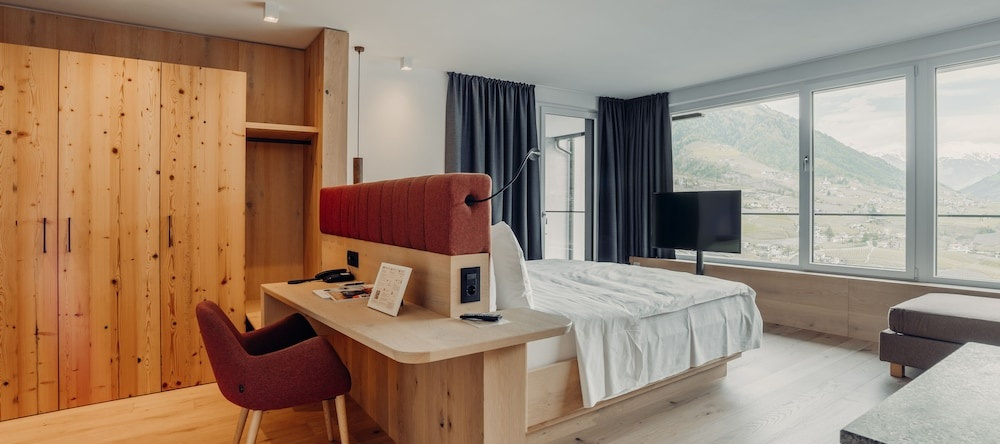 Vinea - Suites & Apartments, Тироло — фото 1