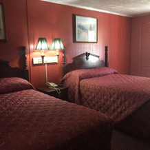 Linwood Motel, Paragould — photo 2