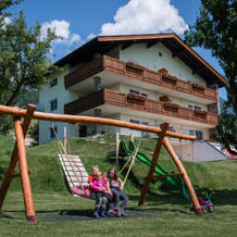 Ferienwohnungen Plattnerhof, Кематен — фото 5