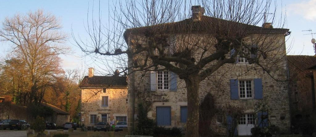 Chez Robert, Saint-Jean-de-Côle — photo 1
