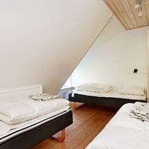 Beautiful Holiday Home In Vejby With Private Whirlpool, Вейбю — фото 4