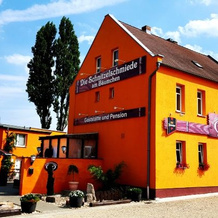 Landgasthof am Bäumchen, 洛伊纳 — 照片 5