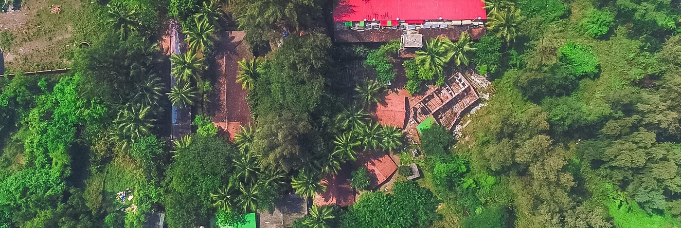 Lotus Eco Beach Resort Murud Dapoli, Dapoli — photo 1
