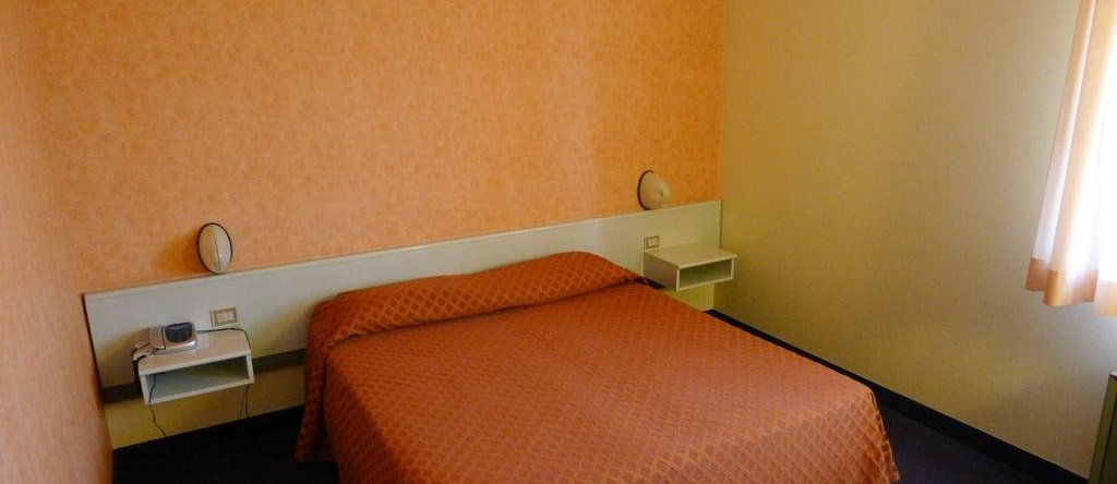 Hotel Grassetti, Корридония — фото 1