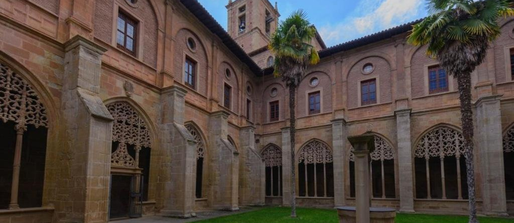 Apartamentos Puerta de Nájera, 纳赫拉 — 照片 1