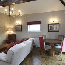 Old Gaol Serviced Apartments, 阿宾登 — 照片 4