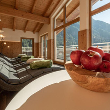 Hotel Alpenblick, Langenfeld — photo 4