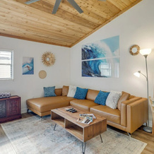 Breezy Cape Canaveral Townhome ~ 1 Mi to Beach!, Cape Canaveral — photo 5