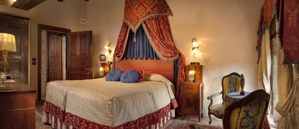 Hotel Castello Di Sinio, Синио — фото 1