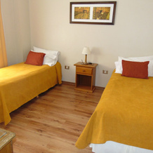 Patagonia Suites & Apart, 特雷利乌 — 照片 4
