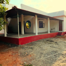 Akazumba Home Stay Villa, 本地治里 — 照片 5