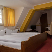 Hotel Rheingraf, 坎普-博恩霍芬 — 照片 5