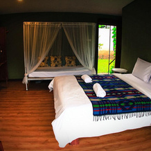 Le Bassin Erawan Resort, 北碧府 — 照片 3