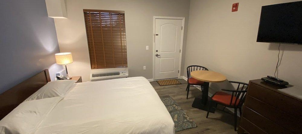 The Valley Suites Extended Stay, 哈里森堡 — 照片 1