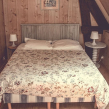 La Ferme Des Luthiers, 拉库蒂尔布塞 — 照片 3