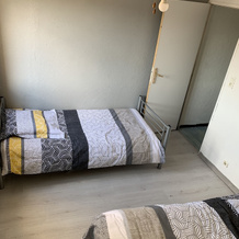 Appartement la Libération, 阿莱斯市中心 — 照片 2