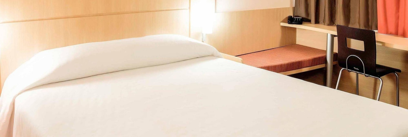 Ajax Hotel, 科拉蒂纳 — 照片 1