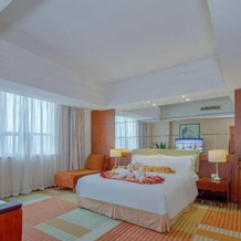 Best Western Maple Hotel Yueyang, Yueyang — photo 3
