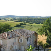 La Croix du Sud, Castelnau-de-Montmiral — photo 5