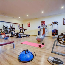 Garden Spa Boutique Hotel, Скопье — фото 4