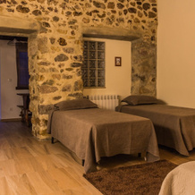 Portantiqua Guest House, 戈伊什 — 照片 5