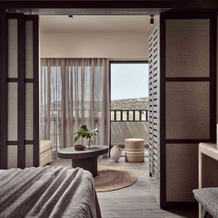 Numo Ierapetra Beach Resort Crete, Curio Collection Hilton, Кутсунари — фото 2