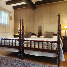 Hotel Casa del Marqués, 桑蒂利亚纳德尔马尔 — 照片 3