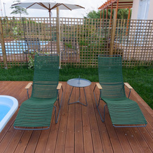 Dimitra Villa With Pool, 菲尼孔达 — 照片 3
