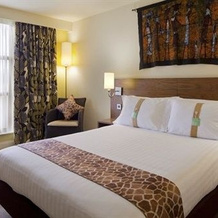 Chessington Resort Hotels, 伦敦 — 照片 2