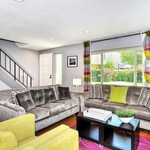 Mad Hatter 3 Bedrooms 2.5 Bathrooms Condo, 阿纳海姆 — 照片 3