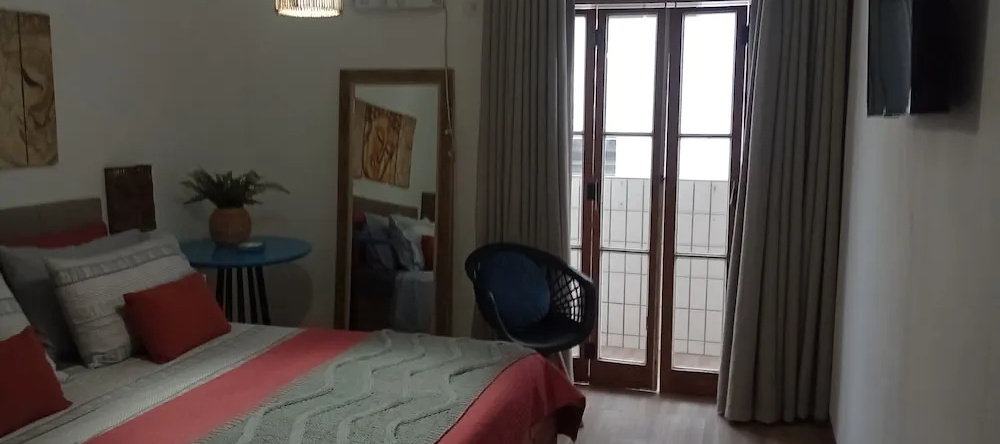 Frente ao mar, 桑托斯 — 照片 1