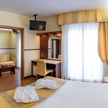 Vidi Miramare & Delfino, Lido di Jesolo — photo 2