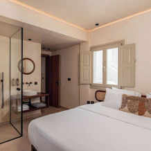 Peranosa The Residency, 埃克索米蒂斯 — 照片 2