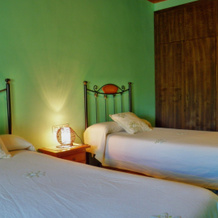 Hotel Valle del Jerte Los Arenales, Jerte — photo 3