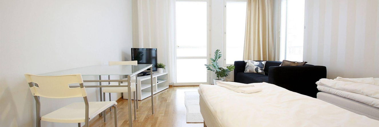 Kotimaailma Apartments Tampere, 坦佩雷 — 照片 1