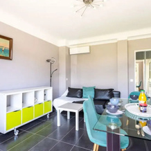 Rental Apartment Rsidence Boutin - Le Lavandou 2 bedrooms 4 persons - POP 19190, Le Lavandou — photo 4