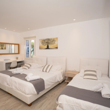 Acrogiali Beach Hotel Mykonos, 普拉蒂斯亚洛斯 — 照片 2