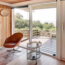 Baltic Sea Facing Spacious Holiday Home in Hasle Bornholm, 奥基克比 — 照片 4